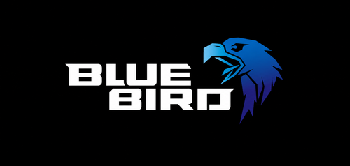 BLUEBIRD